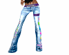 easter jeans