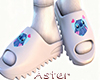 ★ Slippers Stich
