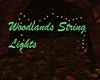 Woodlands String Lights