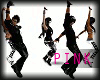 -PINK-HipHop Group Dance