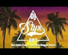 bleu soleil (reggae)
