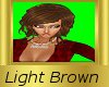 Cher light Brown