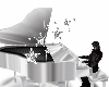 dance in clouds paino