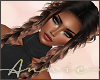 Carley Black Ombre2