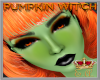 Pumpking Witch Skin