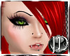 (JD)ashanti-Red