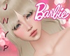 JNYP! Barbie Blondy Bow2
