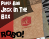 R! P Bag Jack In The Box
