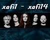 Xandria - Fire Of 