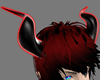 Demon Horns