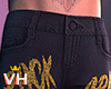 Black Pant 2/2