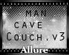 ! Man Cave Couch V3