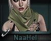 [NAH] Fall Scarf