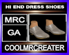 HI END DRESS SHOES