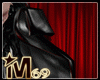 M69 Lucifer Black Cape
