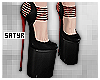 PVC Platforms 5