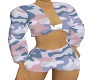 pink purple camo outfit