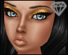 (Ð) Golden Cat - Ebony