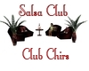 Salsa Club chirs 2