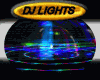 DJ Lights K94 Blue