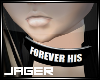 MF | Forever His Collar