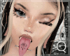 my tatted tongue