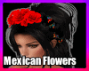 mexican flowers