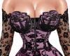 Purple Dress