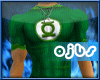 [ojbs]Greenlantern shirt