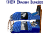 [HD] Dragon Bunkbeds