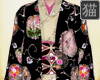 JK Haori Kimono F