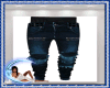 *D* Ripped Jean's