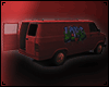 Red Van Animated