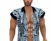 chemise des iles