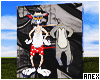 ♚ Tom n Jerry Rug