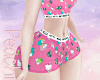 Hello Kitty Sport Shorts