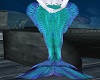 Aerwyna Mermaid Tail