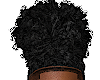 CINCO CURLY BUN