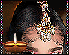 S|Diwali Ladis Tika+Ear