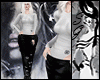 SG Black Silver Bundle