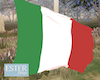 WINDY ITALIA FLAG M/F