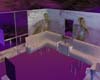 Purple Fairy LV Room