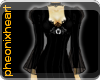 (PH) Dress: VictorianBlk