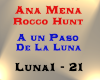 A. Mena & Rocco Hunt