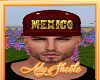AS* Mexico Red Cap