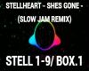 STELLHEART BOX1