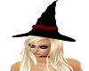 DOLLBABY WITCHES HAT