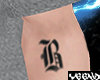 TATTOO B