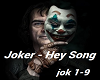 Joker - Hey Song