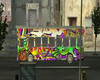 Hood Bus Animated